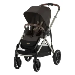Cybex Duowagen Gazelle S Seashell Beige - Light Beige
