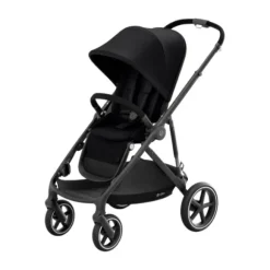Cybex Duowagen Gazelle S Seashell Beige - Light Beige