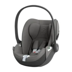 Cybex Duowagen Gazelle S Seashell Beige - Light Beige