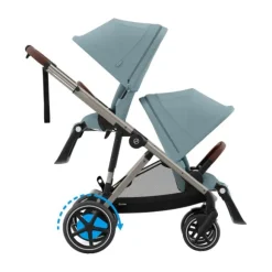 Cybex eGazelle S Almond Beige/Beige