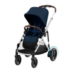 Cybex eGazelle S Almond Beige/Beige