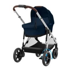Cybex eGazelle S Almond Beige/Beige