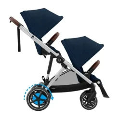 Cybex eGazelle S Almond Beige/Beige