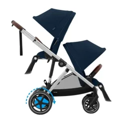 Cybex eGazelle S Almond Beige/Beige