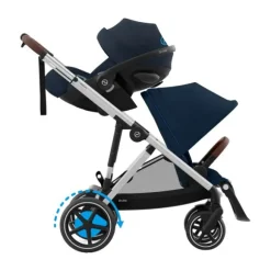 Cybex eGazelle S Almond Beige/Beige