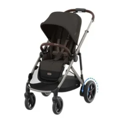 Cybex eGazelle S Almond Beige/Beige