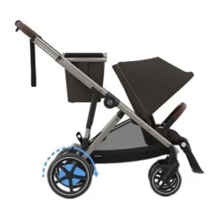 Cybex eGazelle S Almond Beige/Beige