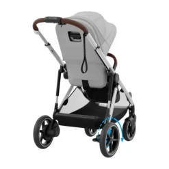 Cybex eGazelle S Almond Beige/Beige