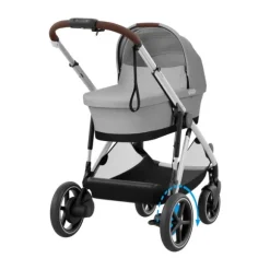 Cybex eGazelle S Almond Beige/Beige