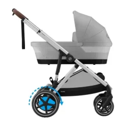 Cybex eGazelle S Almond Beige/Beige