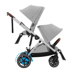 Cybex eGazelle S Almond Beige/Beige