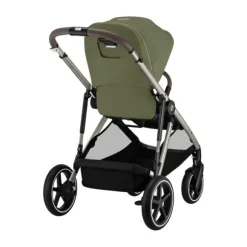 Cybex eGazelle S Almond Beige/Beige