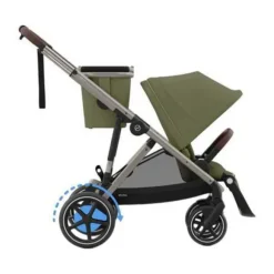Cybex eGazelle S Almond Beige/Beige