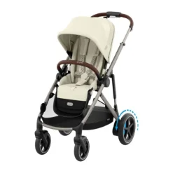 Cybex eGazelle S Almond Beige/Beige