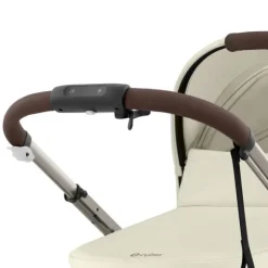 Cybex eGazelle S Almond Beige/Beige