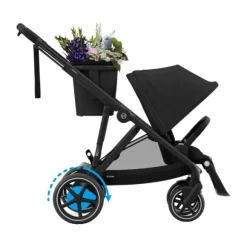 Cybex eGazelle S Almond Beige/Beige