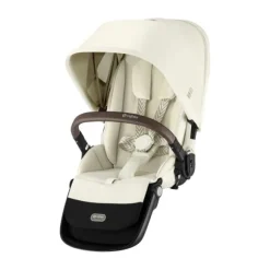 Cybex eGazelle S Almond Beige/Beige