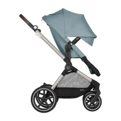 Cybex EOS Lux Kinderwagen 2-in-1 - Seashell Beige / Light Beige