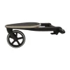 Cybex Gazelle S Kid Board Black - Black