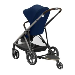 Cybex Gazelle S Kid Board Black - Black