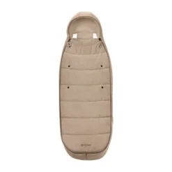 Cybex Gold Voetenzak - Grey