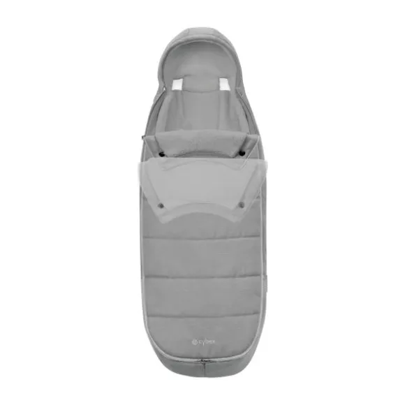 Cybex Gold Voetenzak - Grey