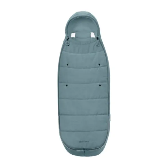 Cybex Gold Voetenzak - Grey