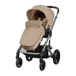 Cybex Gold Voetenzak - Grey