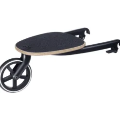 Cybex Kid Board Black - Black