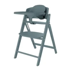 Cybex Kinderstoel Click & Fold All Natural - Light Natural 3 In 1