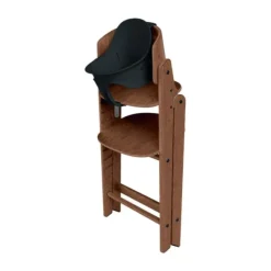 Cybex Kinderstoel Click & Fold All Natural - Light Natural 3 In 1