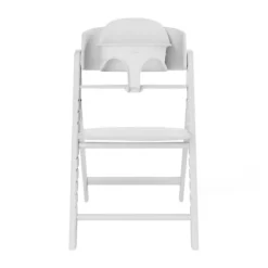 Cybex Kinderstoel Click & Fold All Natural - Light Natural 3 In 1