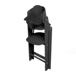 Cybex Kinderstoel Click & Fold All Natural - Light Natural 3 In 1