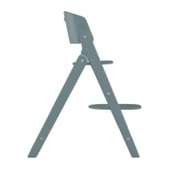 Cybex Kinderstoel Click & Fold All Natural - Light Natural 3 In 1