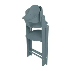 Cybex Kinderstoel Click & Fold All Natural - Light Natural 3 In 1