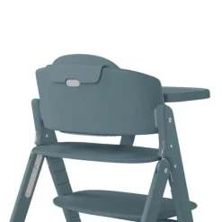 Cybex Kinderstoel Click & Fold All Natural - Light Natural 3 In 1