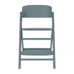 Cybex Kinderstoel Click & Fold Stone Blue - Mid Blue