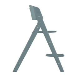 Cybex Kinderstoel Click & Fold Stone Blue - Mid Blue