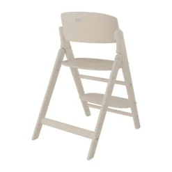 Cybex Kinderstoel Click & Fold Stone Blue - Mid Blue