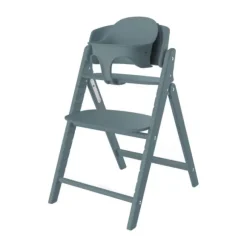 Cybex Kinderstoel Click & Fold Stone Blue - Mid Blue 4 In 1