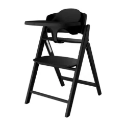 Cybex Kinderstoel Click & Fold Stone Blue - Mid Blue 4 In 1