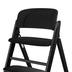 Cybex Kinderstoel Click & Fold Stone Blue - Mid Blue 4 In 1