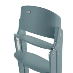 Cybex Kinderstoel Click & Fold Stone Blue - Mid Blue 4 In 1