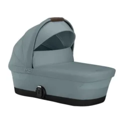 Cybex Kinderwagen Gazelle S Seashell Beige - Light Beige