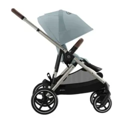 Cybex Kinderwagen Gazelle S Seashell Beige - Light Beige