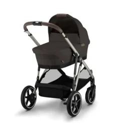 Cybex Kinderwagen Gazelle S Seashell Beige - Light Beige