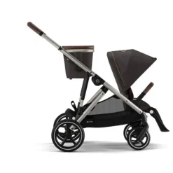 Cybex Kinderwagen Gazelle S Seashell Beige - Light Beige