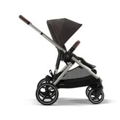 Cybex Kinderwagen Gazelle S Seashell Beige - Light Beige