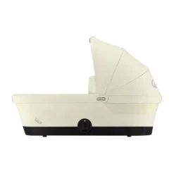 Cybex Kinderwagen Gazelle S Seashell Beige - Light Beige