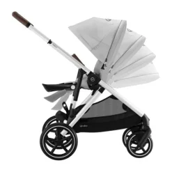 Cybex Kinderwagen Gazelle S Seashell Beige - Light Beige